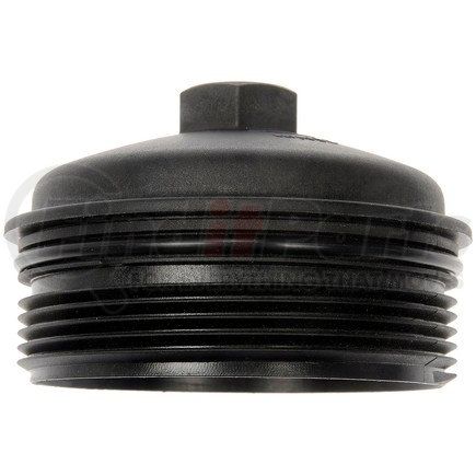 917-055 by DORMAN - Oil Filter Cap - Plastic