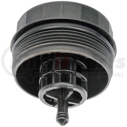 917-056 by DORMAN - Oil Filter Cap - Plastic