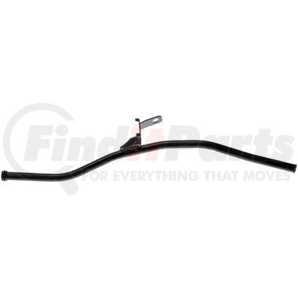 917-472 by DORMAN - Engine Oil Dipstick Tube - Metal