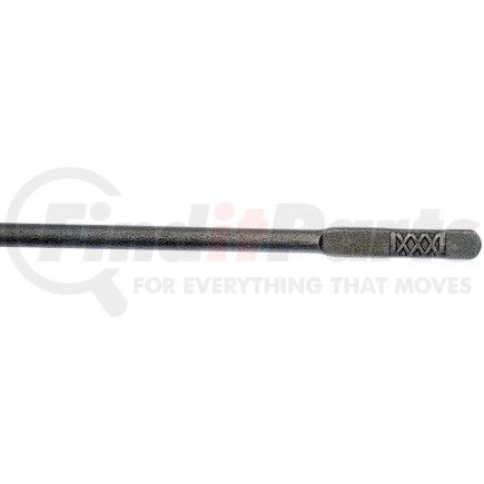 917-314 by DORMAN - Transmission Fluid Dipstick