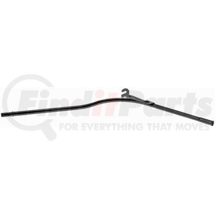 917-339 by DORMAN - Engine Oil Dipstick Tube - Metal