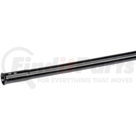 917-345 by DORMAN - Engine Oil Dipstick Tube - Metal