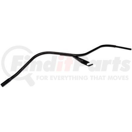 917-365 by DORMAN - Transmission Dipstick Tube - Metal