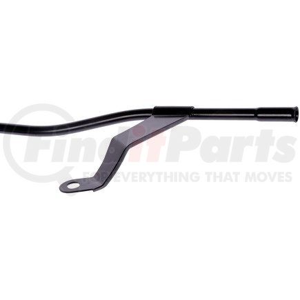 917-384 by DORMAN - Engine Oil Dipstick Tube - Metal