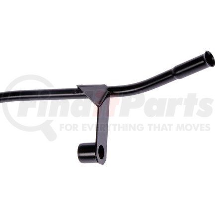 917-385 by DORMAN - Engine Oil Dipstick Tube - Metal