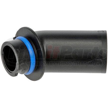 917-414 by DORMAN - Engine Oil Filler Tube