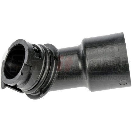 917-415 by DORMAN - Engine Oil Filler Tube