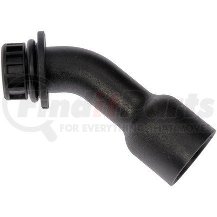 917-420 by DORMAN - Oil Fill Tube with Gasket