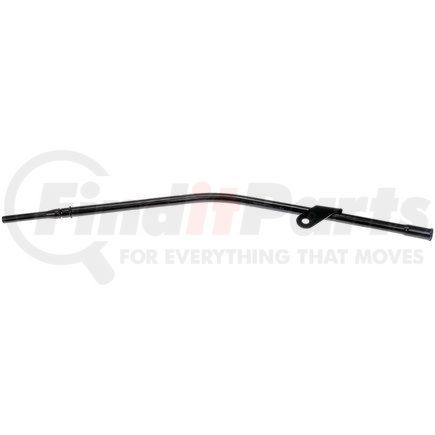 917-421 by DORMAN - Engine Oil Dipstick Tube - Metal