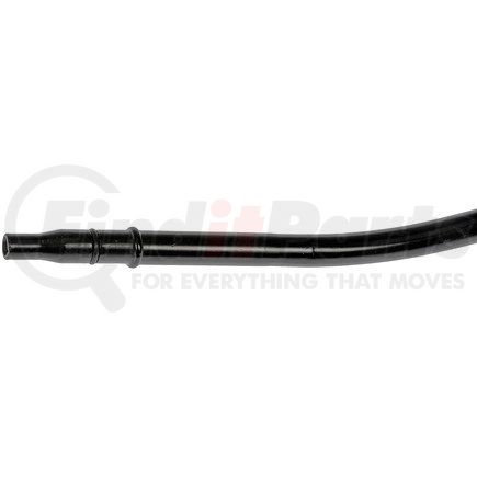 917-431 by DORMAN - Engine Oil Dipstick Tube - Metal