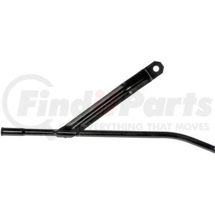 917-435 by DORMAN - Engine Oil Dipstick Tube - Metal