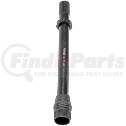 917-475 by DORMAN - Engine Oil Dipstick Tube - Plastic