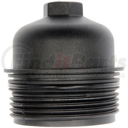 917-493 by DORMAN - Oil Filter Cap - Plastic