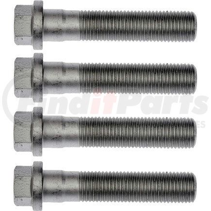 917-508 by DORMAN - Hub And Bearing Mounting Bolts