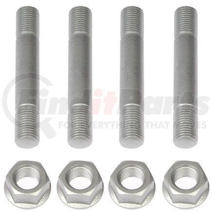 917-513 by DORMAN - Hub And Bearing Mounting Bolts