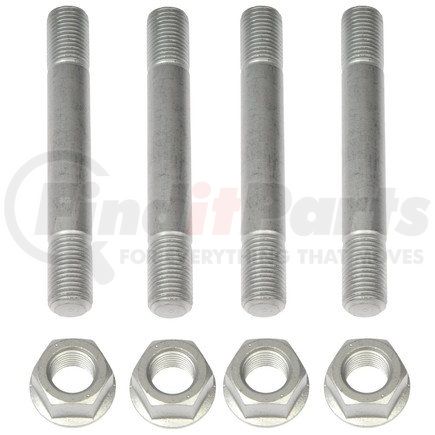 917-514 by DORMAN - Hub And Bearing Mounting Bolts