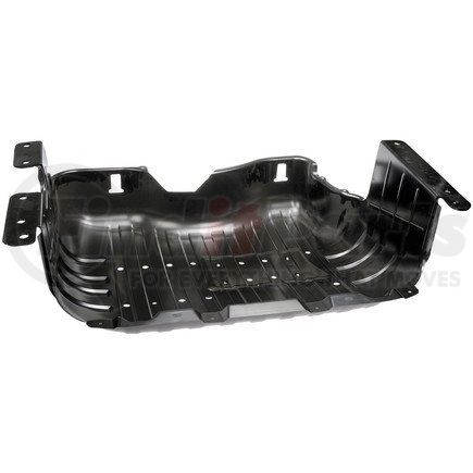 917-528 by DORMAN - Fuel Tank Brush Guard