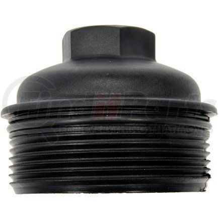 917-003 by DORMAN - Oil Filter Cap - Plastic