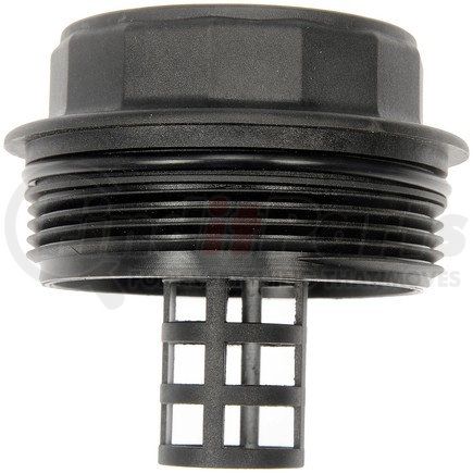 917-004 by DORMAN - Oil Filter Cap - Plastic