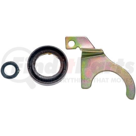 917-006 by DORMAN - Counter Balance Shaft Seal With Retainer