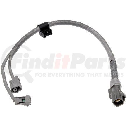 917-032 by DORMAN - Engine Knock Sensor Harness