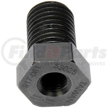 917-061 by DORMAN - Ignition Knock Sensor Connector