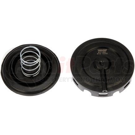 917-064 by DORMAN - PCV Diaphragm Repair Kit