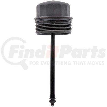 917-071 by DORMAN - Oil Filter Cap - Plastic