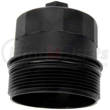 917-072 by DORMAN - Oil Filter Cap - Plastic