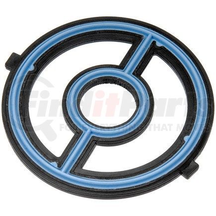 917-105 by DORMAN - Oil Cooler Adapter Gasket