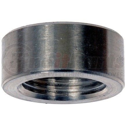 917-110 by DORMAN - 02 Sensor Bung SS 18 MM