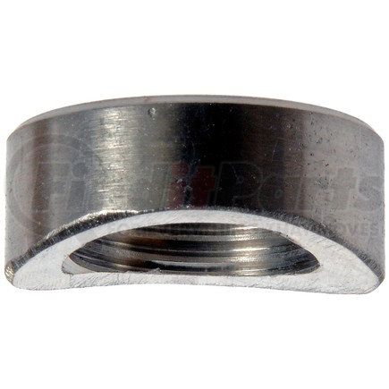 917-111 by DORMAN - 02 Sensor Bung SS 18 MM (Curved)