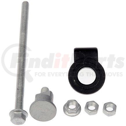 917-124 by DORMAN - Idler Pulley Adjuster Bolt Kit