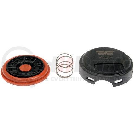 917-147 by DORMAN - PCV Diaphragm Repair Kit