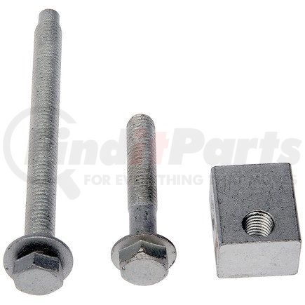 917-148 by DORMAN - Idler Pulley Adjuster Bolt Kit