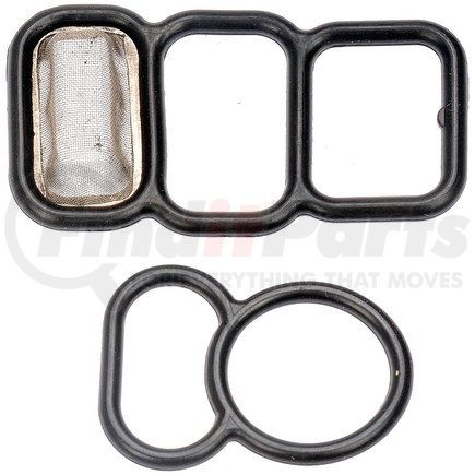 917-170 by DORMAN - Vtec Solenoid Gasket/Filter Kit