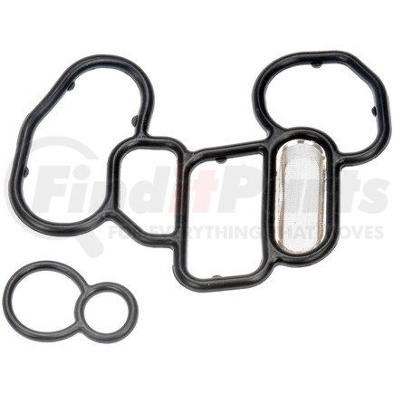 917-171 by DORMAN - Vtec Solenoid Gasket/Filter Kit