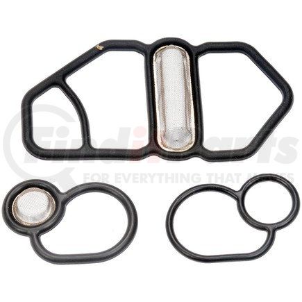 917-172 by DORMAN - Vtec Solenoid Gasket/Filter Kit