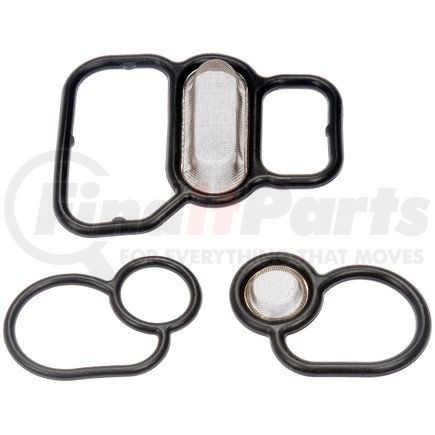 917-173 by DORMAN - Vtec Solenoid Gasket/Filter Kit