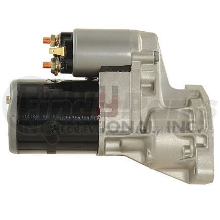 16809 by DELCO REMY - Starter - Remanufactured
