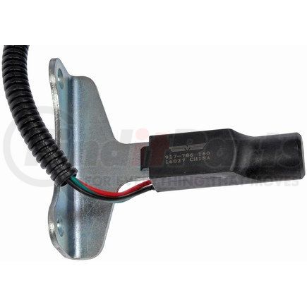 917-786 by DORMAN - Magnetic Crankshaft Position Sensor