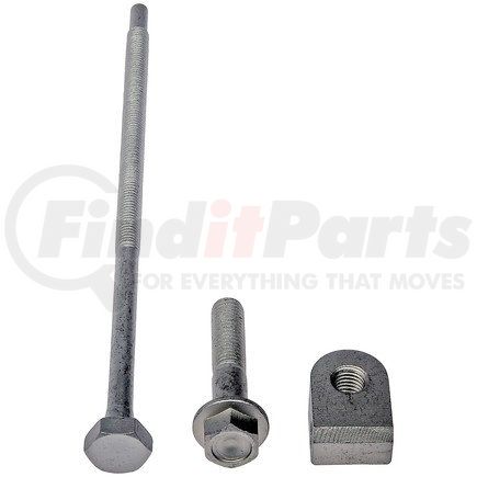 917-951 by DORMAN - Idler Pulley Adjuster Bolt Kit