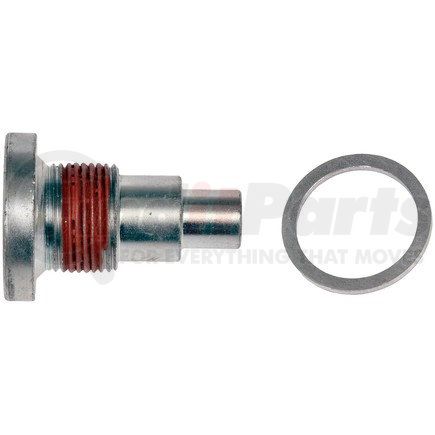 917-954 by DORMAN - Timing Chain Guide Bolt