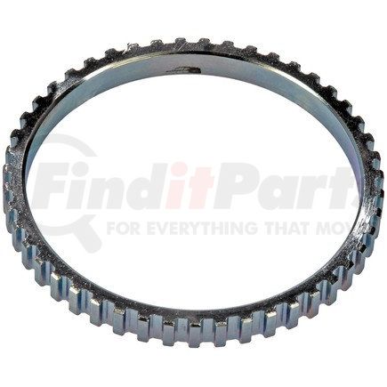 917-541 by DORMAN - Front ABS Ring