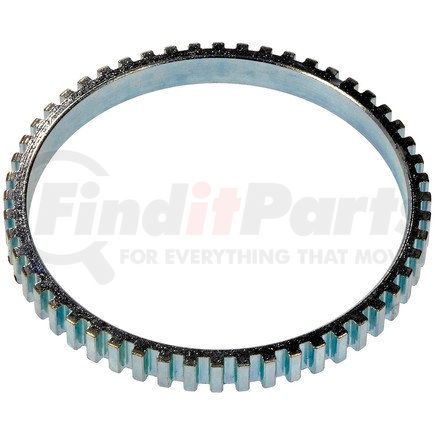 917-543 by DORMAN - Front ABS Ring
