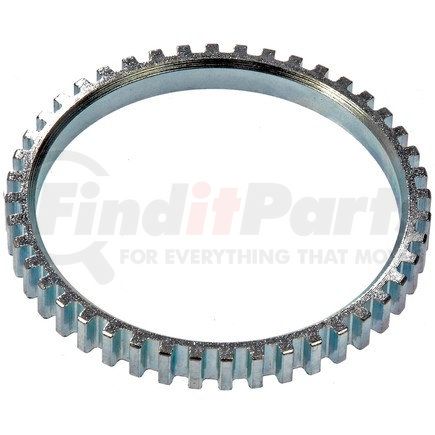 917-544 by DORMAN - Front ABS Ring