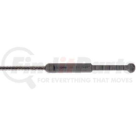 917-5501 by DORMAN - Engine Oil Dipstick