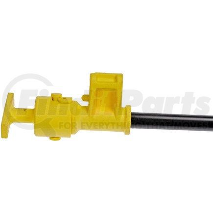917-5505 by DORMAN - Engine Oil Dipstick and Tube