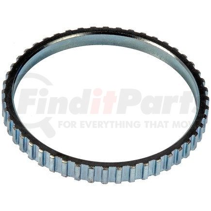 917-552 by DORMAN - Front ABS Ring
