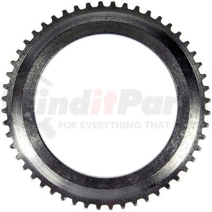 917-556 by DORMAN - Front ABS Ring